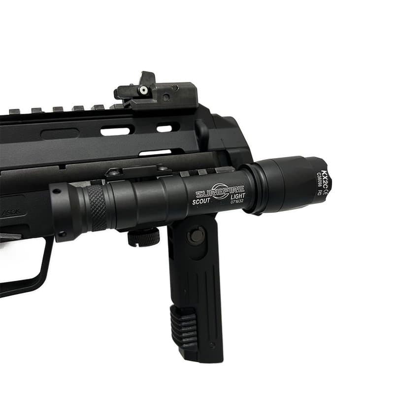 SF M600B Tac Light