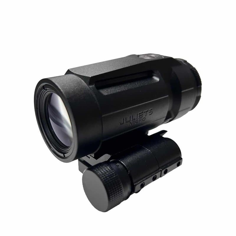 SG Juliet 5-Micro 5x Magnifier Scope