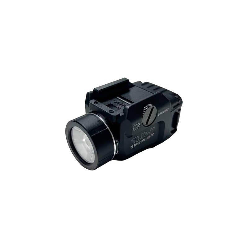 TLR-7 STREAM Light