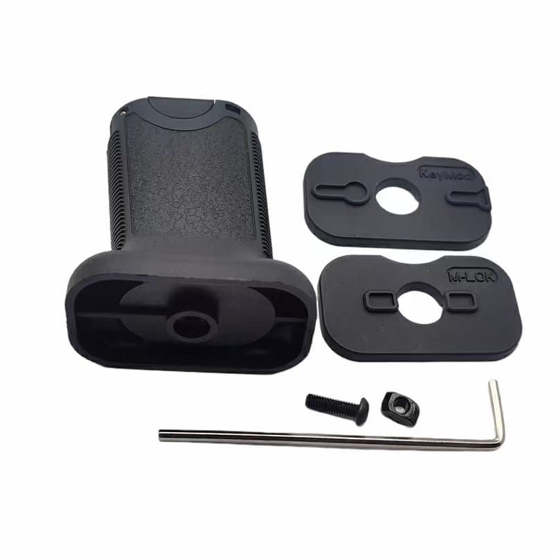 VSG-S type grip for KeyMod & M-LOK (Various Colours)