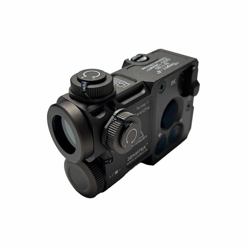 Zenitco PERST-4 Laser (Various Colours)