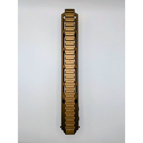 MK16 10.5″ Handguard – Bronze — image 3