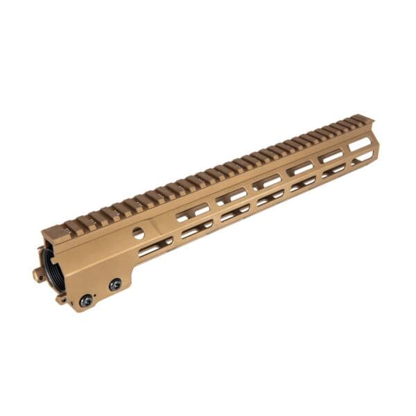 MK16 13.5″ Handguard – Bronze — image 2
