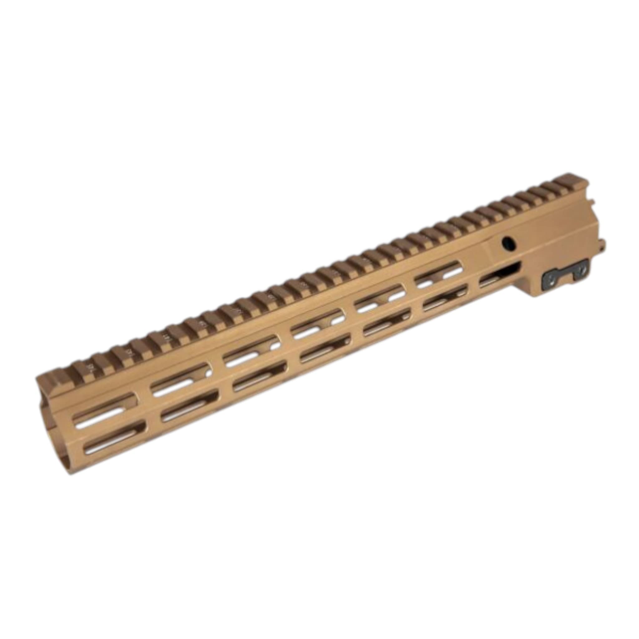 MK16 13.5″ Handguard – Bronze