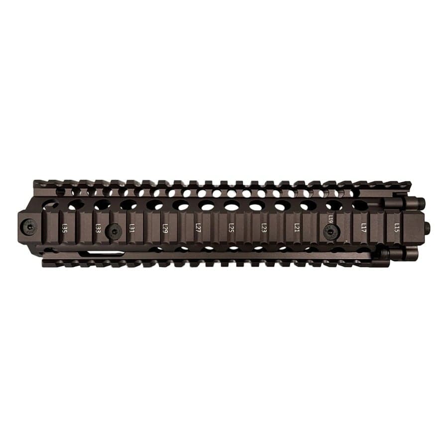 MK18 9.5″ Handguard – Bronze