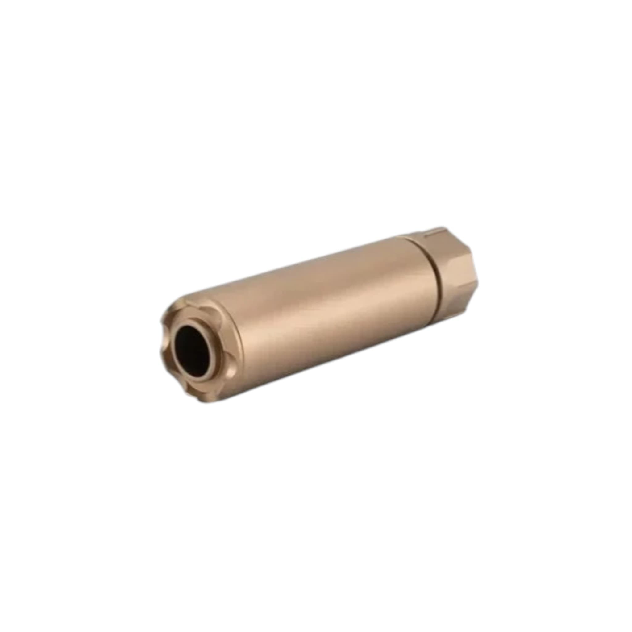 SF Mock Suppressor 119mm (14mm CCW)