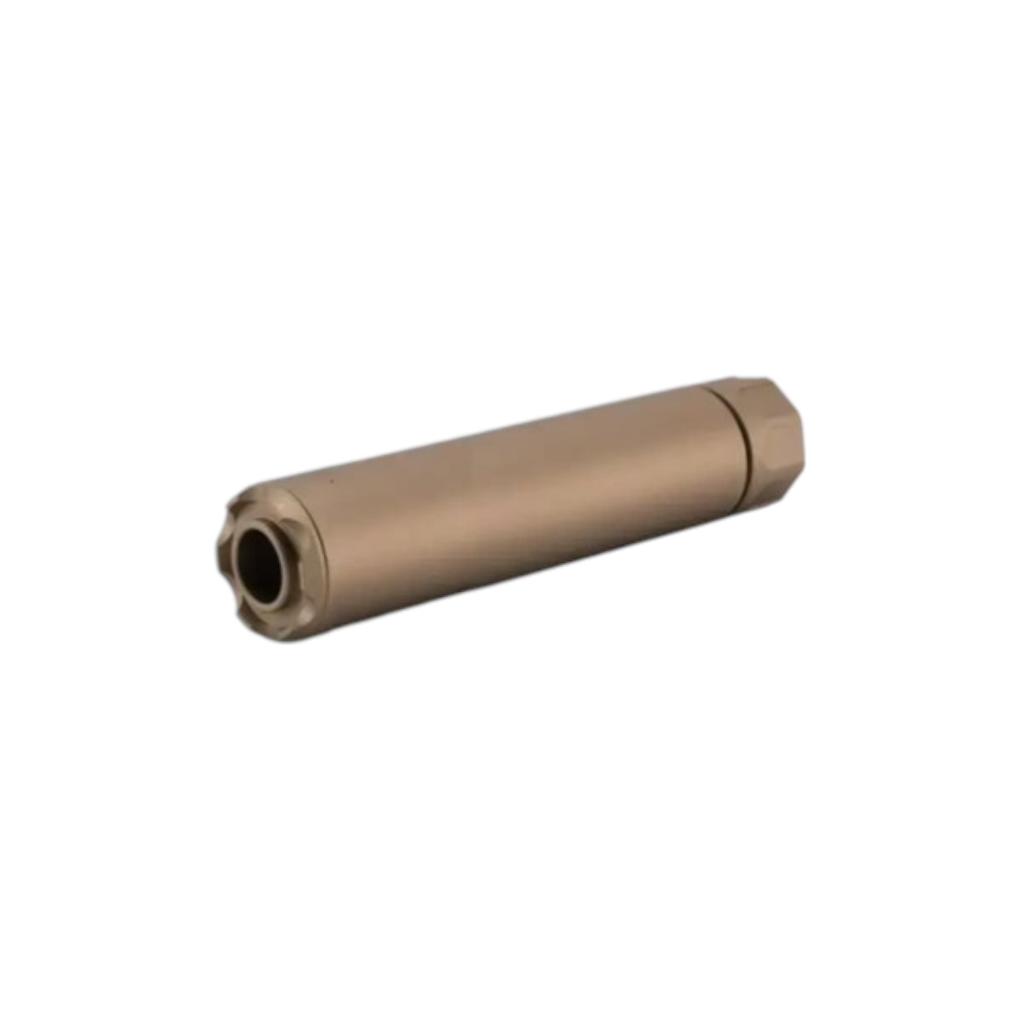 SF Mock Suppressor 157mm (14mm CCW)
