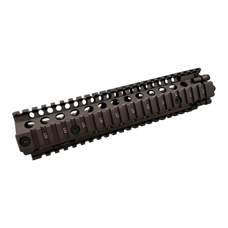 MK18 9.5″ Handguard