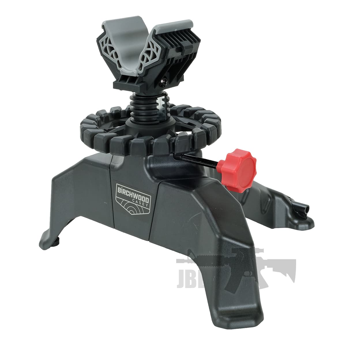 Front Mount Rifle and Pistol Shooting Rest — image 2