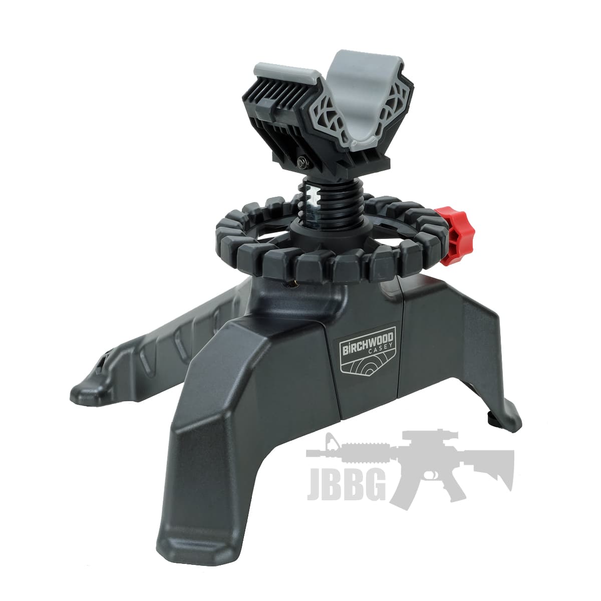 Front Mount Rifle and Pistol Shooting Rest