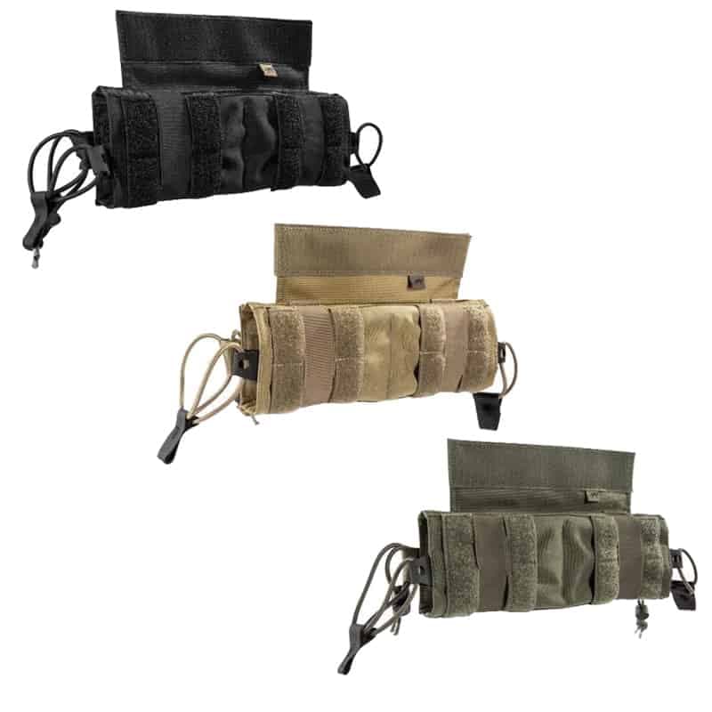 Back-Up M4 Magazine Pouch