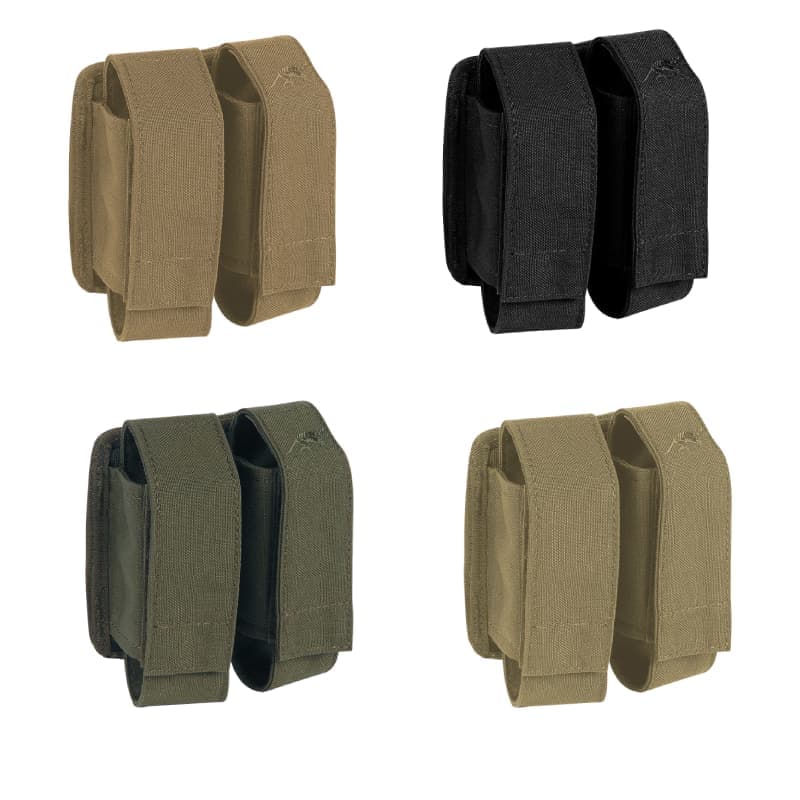 Double 40mm Grenade Pouch