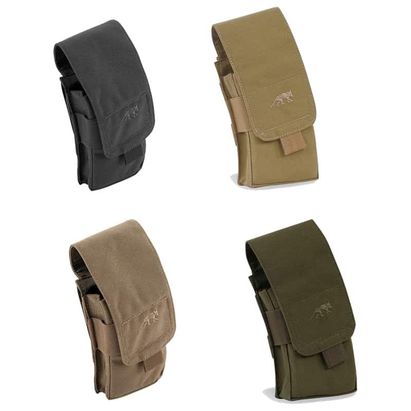 Double MP5 Magazine Pouch MKII