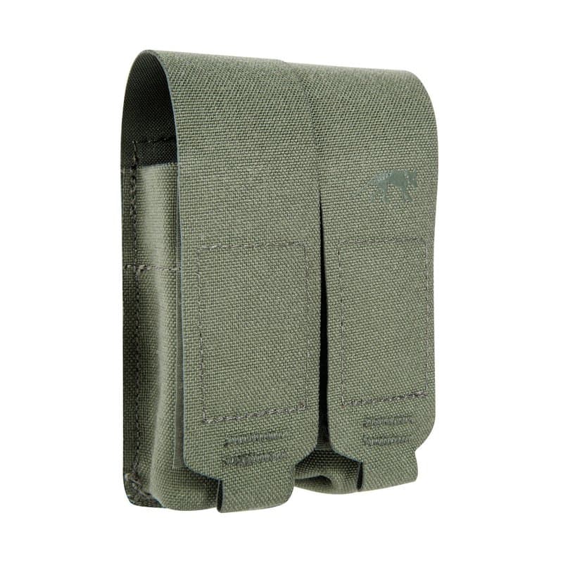 Double Pistol Magazine Pouch MkIII (Various Colours)