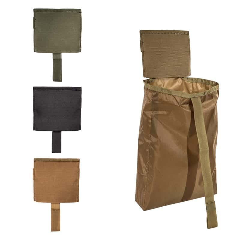 Light Dump Pouch