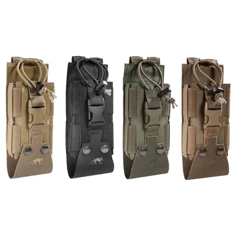 Radio Pouch 2 MKII