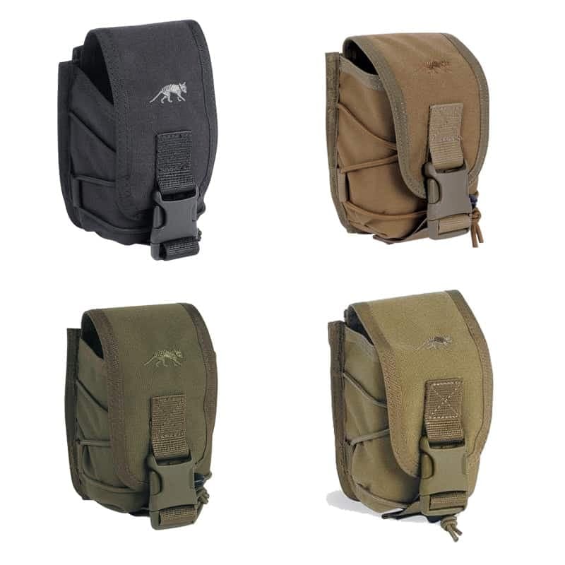 Smoke Grenade Pouch