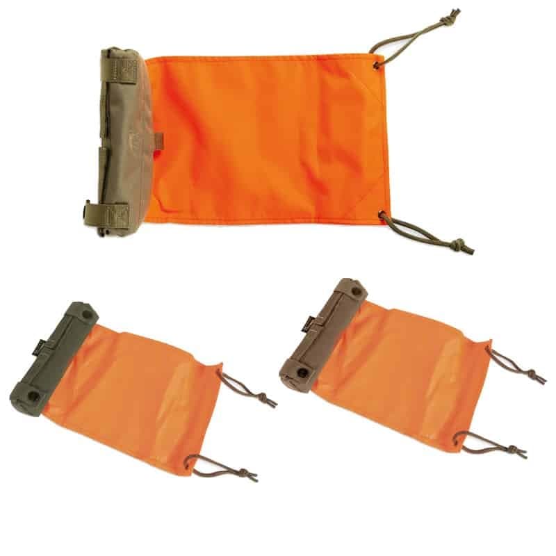 Tac Marker System