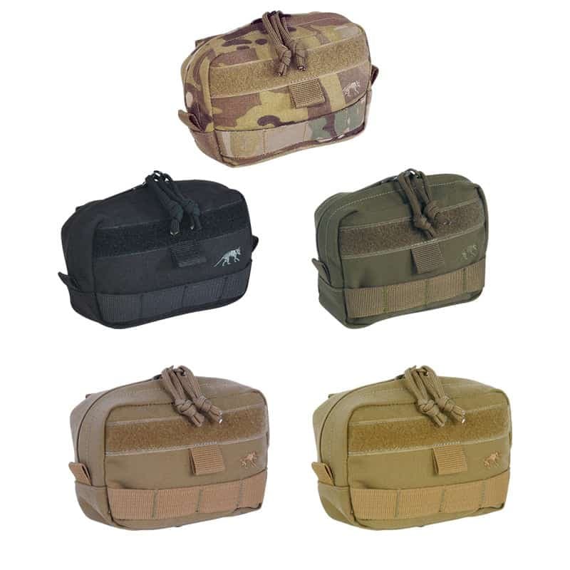Tac Pouch 4