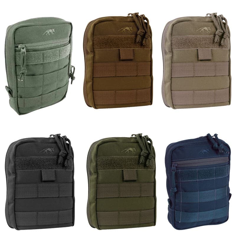 Tac Pouch 5
