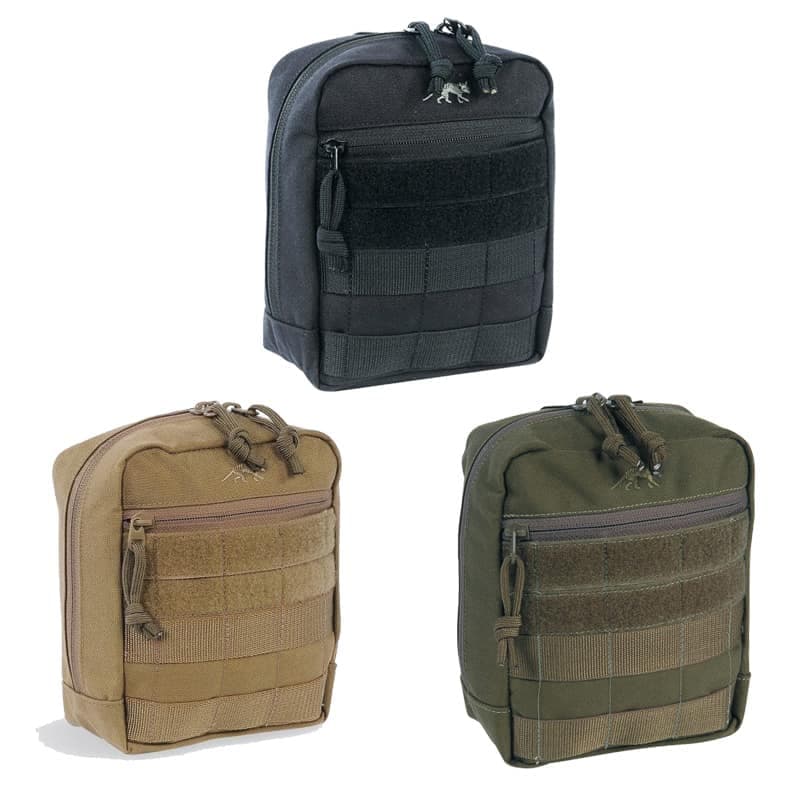 Tac Pouch 6