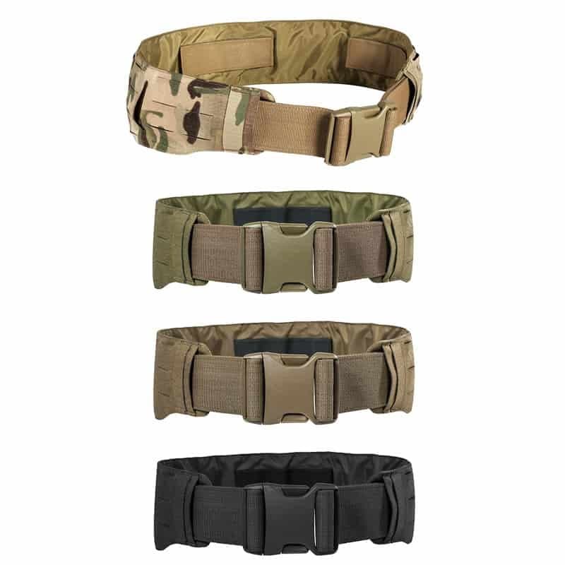 Warrior Molle Belt