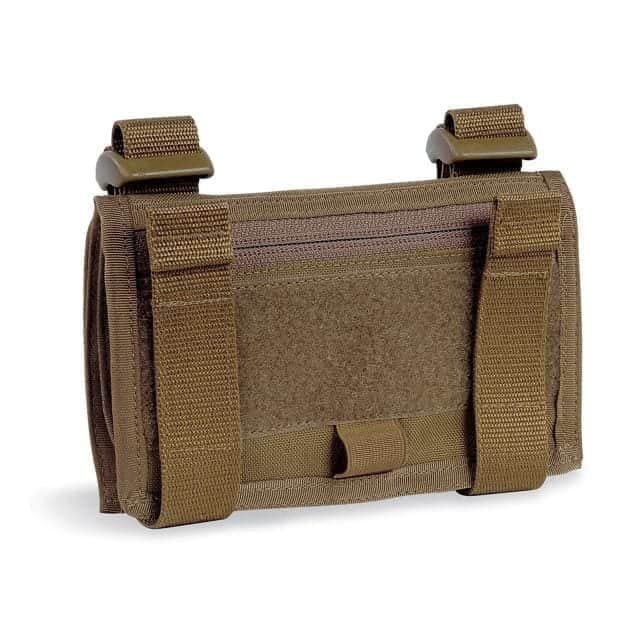Wrist Admin Pouch