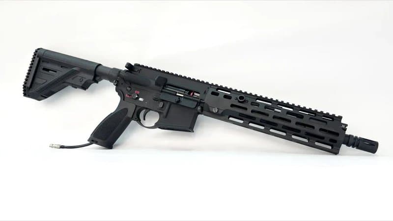 416A5 10.5" - Armour