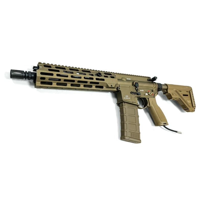 416A5 10.5" - Burnt Bronze