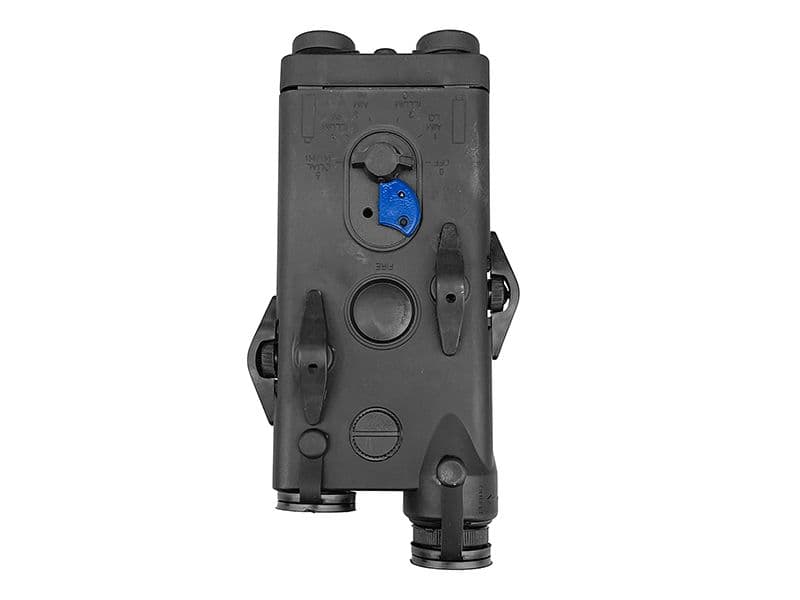 Battery PEQ Box (TD115) — image 2