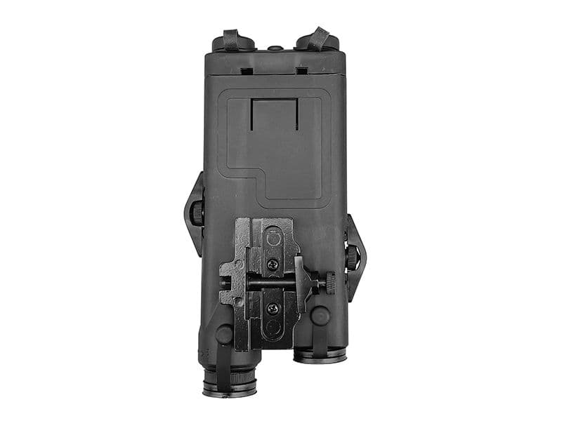 Battery PEQ Box (TD115) — image 3