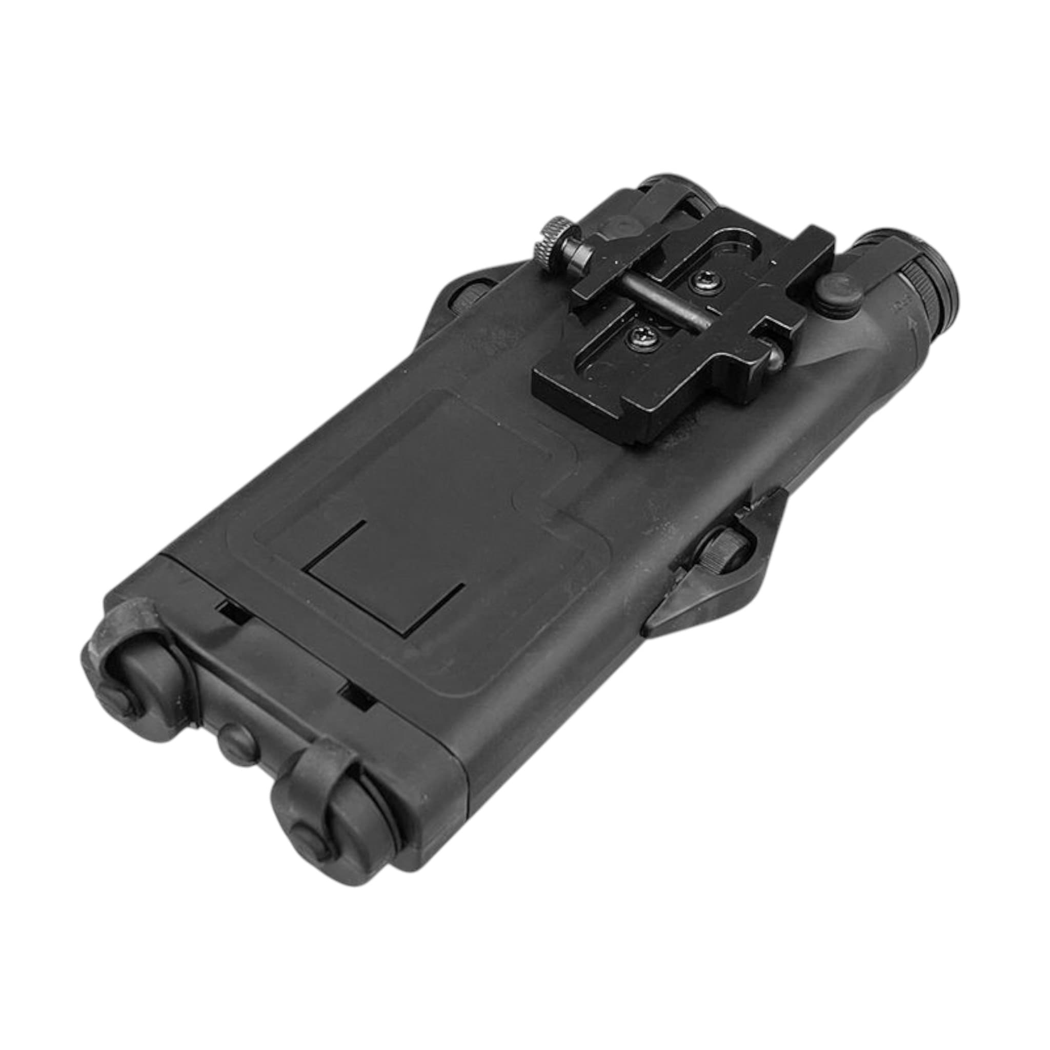 Battery PEQ Box (TD115)