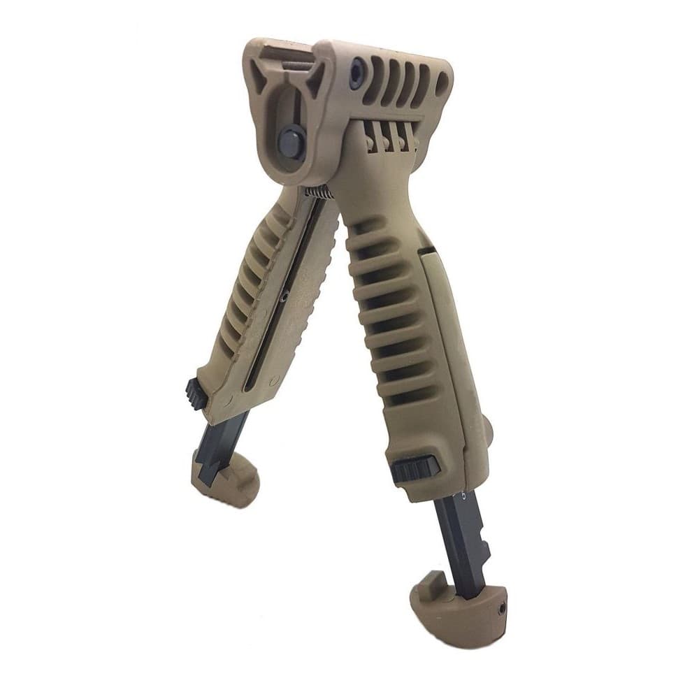 FAB Style Foregrip (TD095-DE) — image 2