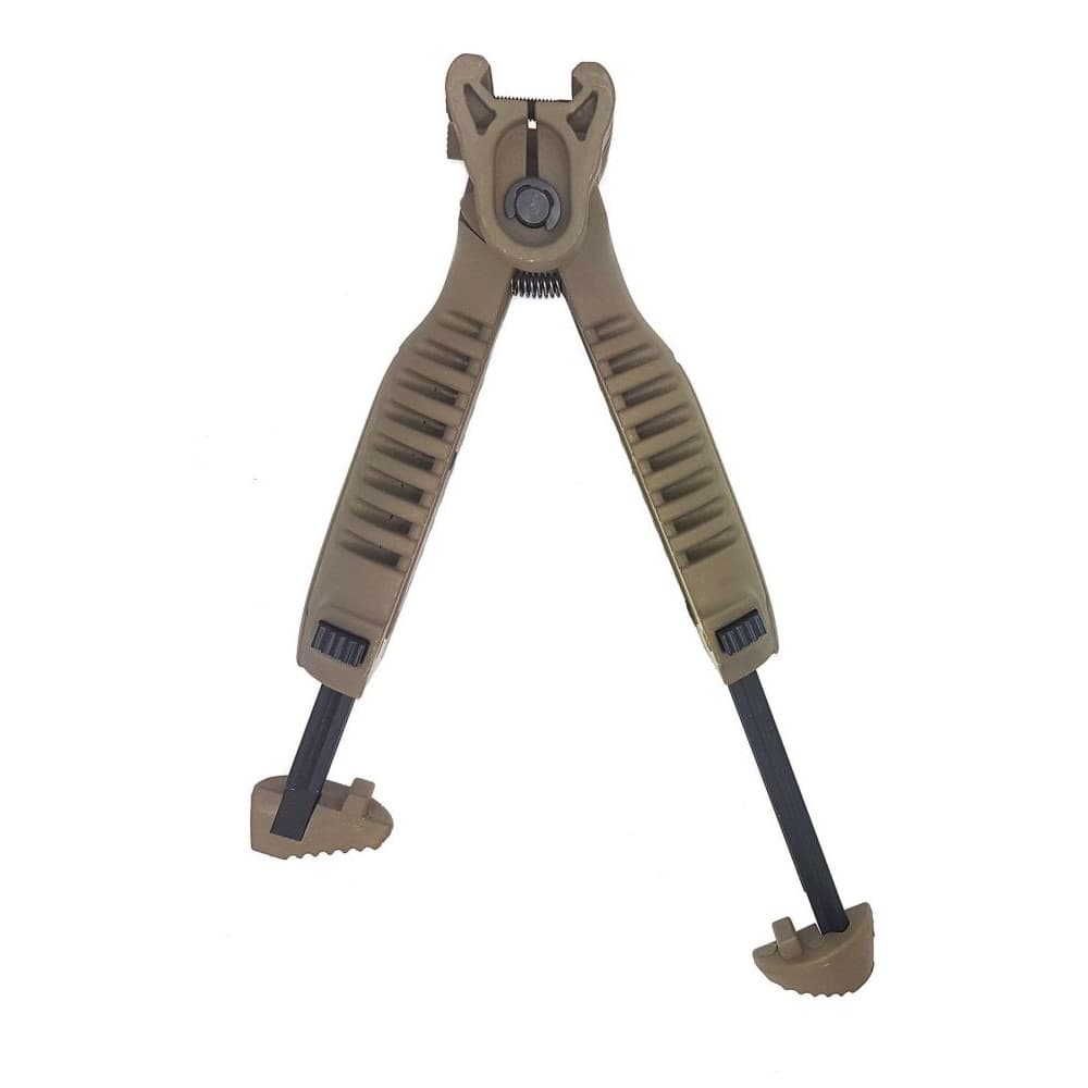 FAB Style Foregrip (TD095-DE)