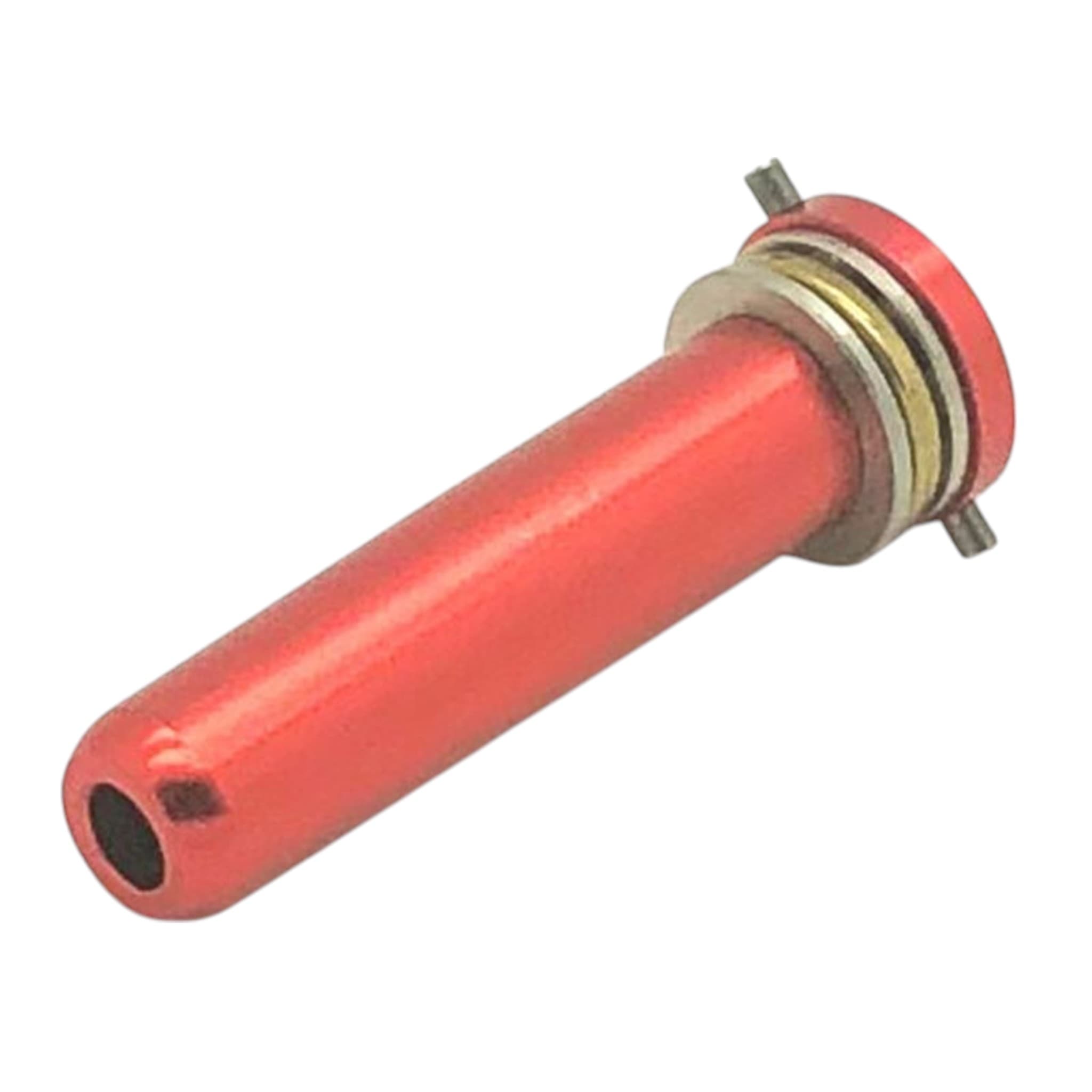 Spring Guide (Red)