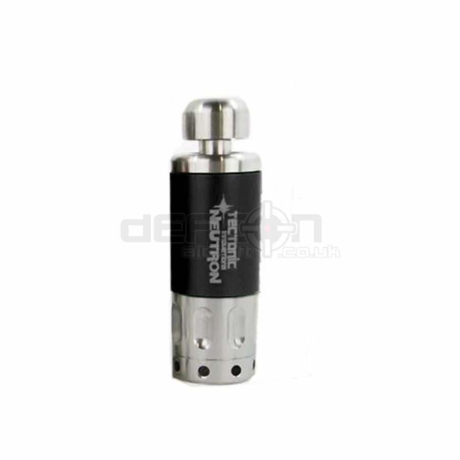 Innovations Neutron Impact Grenade – Red