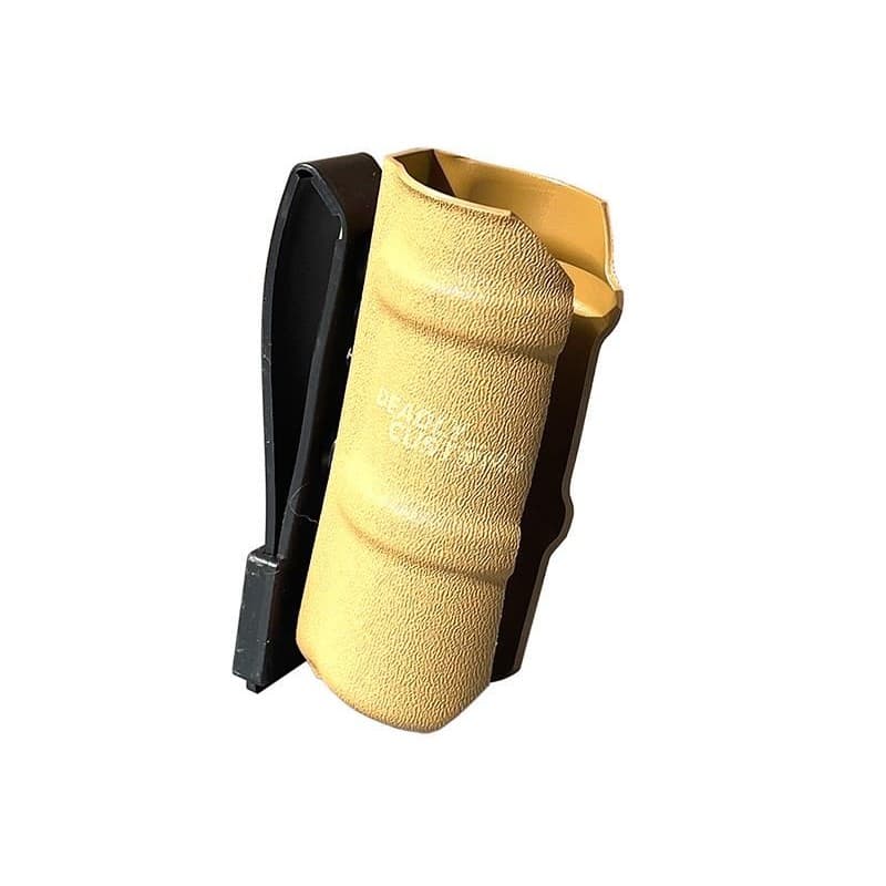 Quake Holster
