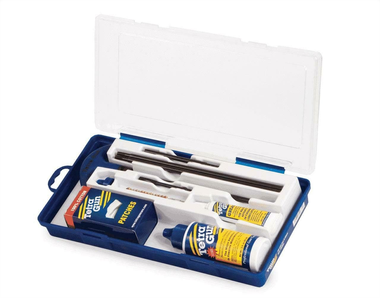 ValuPro Handgun Cleaning Kit