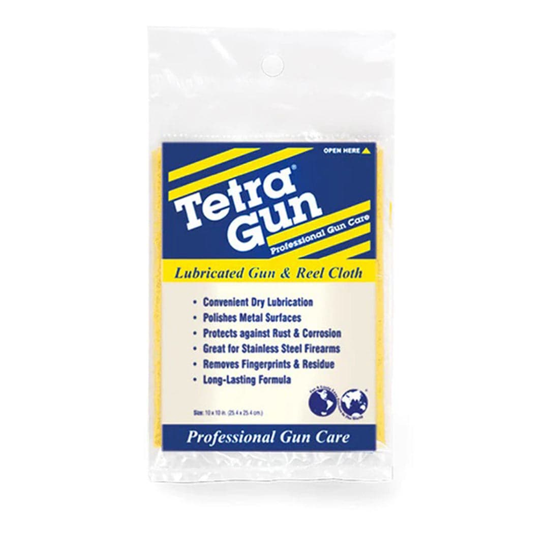 Silicone Cloth Lubrication Cleaning