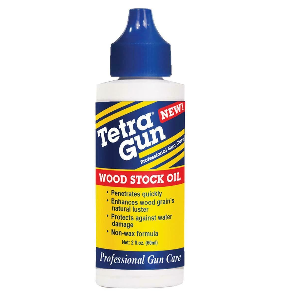 Stock Oil Ideal For All Wood Stocks
