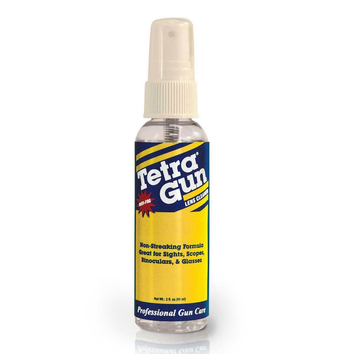 Scope Lens Cleaner 2 Oz