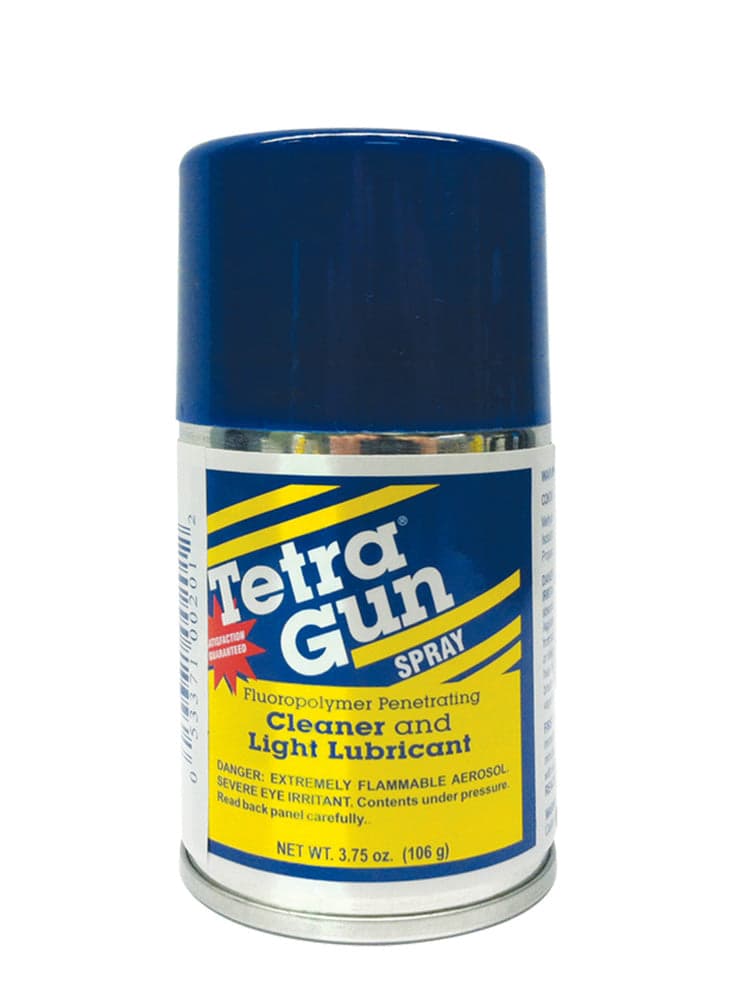 Spray Lubricant 3.75 Oz (In Store Only)