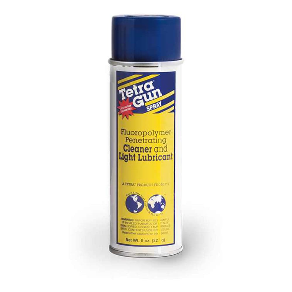 Spray Lubricant 8 oz (InStore Only)