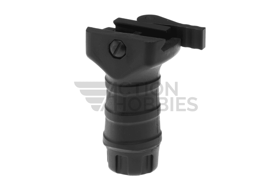 QD Short Vertical Grip — image 2