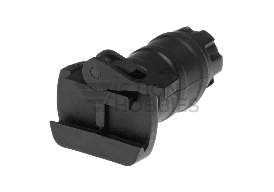 QD Short Vertical Grip — image 3