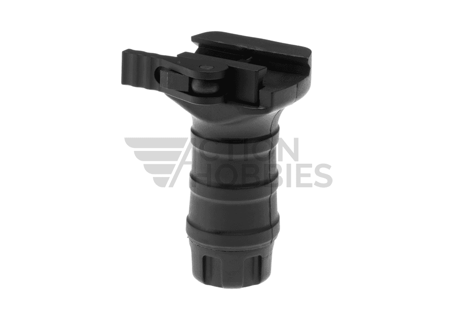QD Short Vertical Grip
