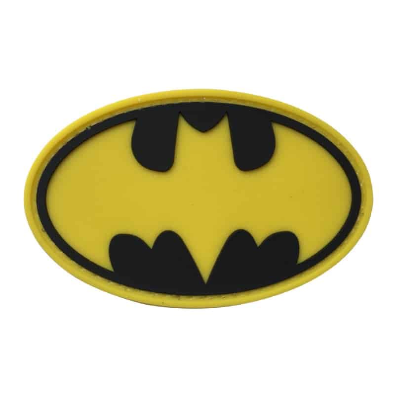 TPB Batman Symbol Patch — image 3