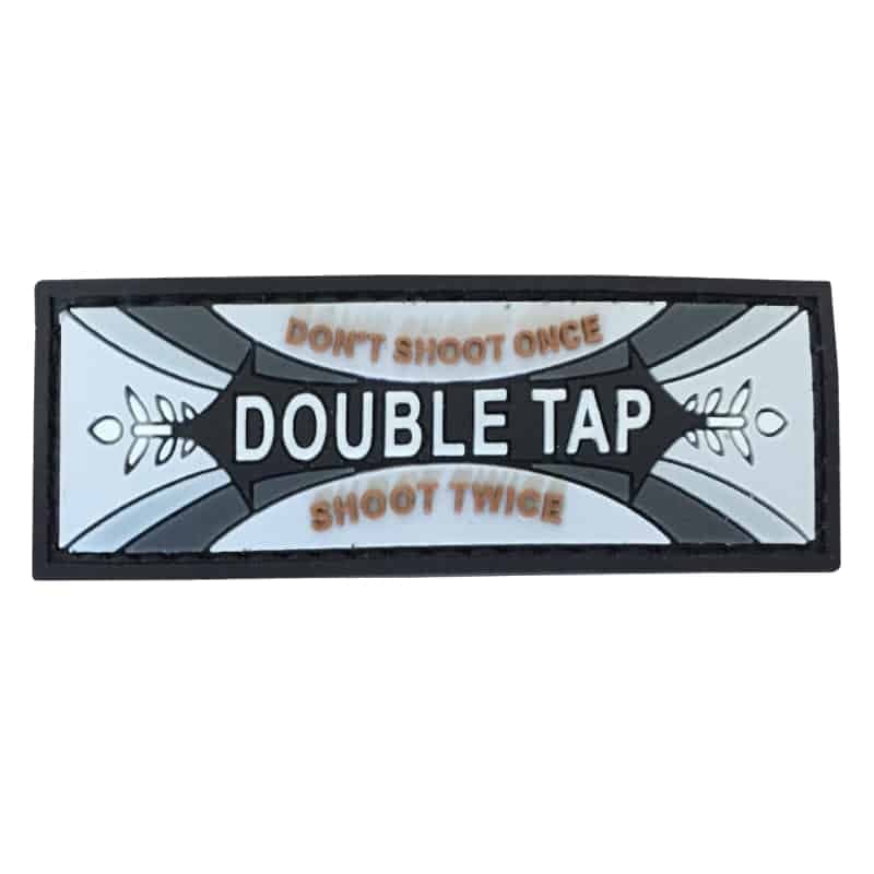 TPB Double Tap Chewing Gum Patch — image 3