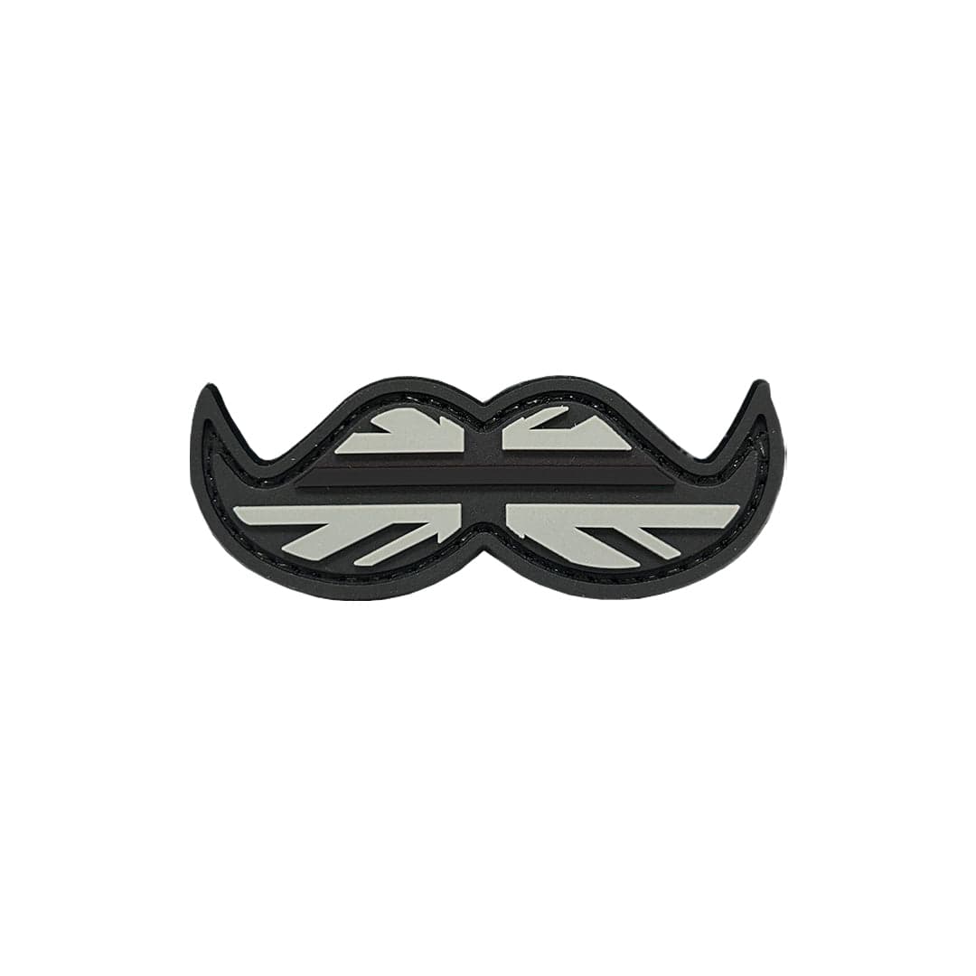 TPB Flagtache Patch