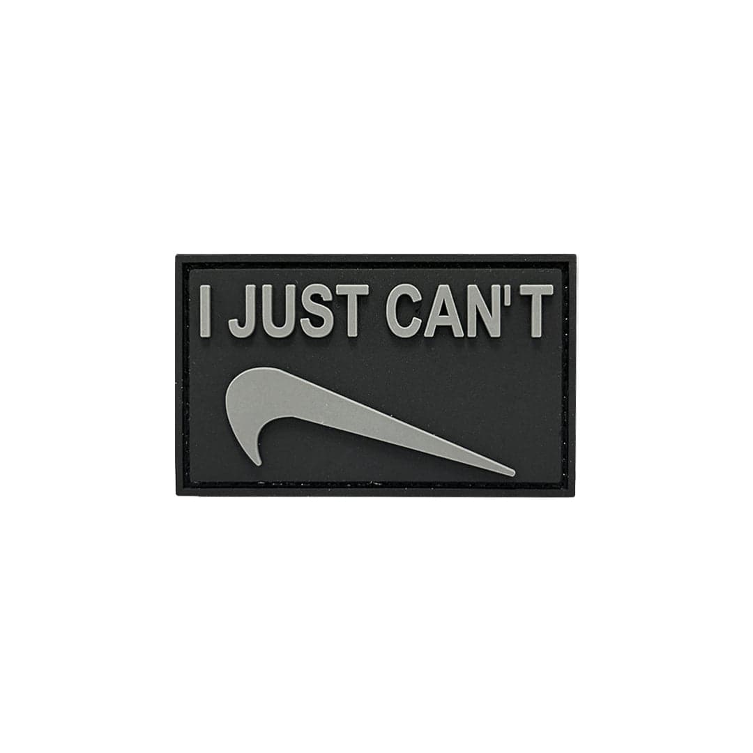 TPB I Just Can’t Patch